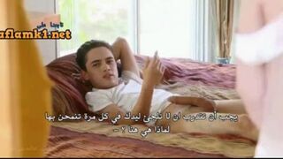 مساعدة أخي الممحون لأقلاع عن العادة سرية سكس اخوات مترجمة