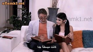 سكس مترجم المدرس تاريخ والعذراء الصغيرة سكس مراهقين